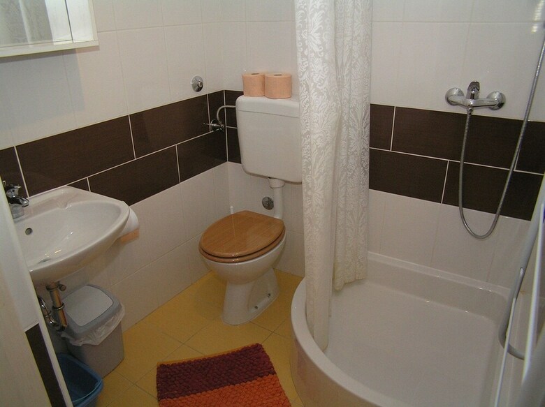 Apartments Zarkovac