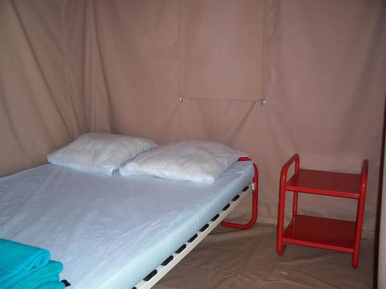Camping De La Sole Bungalow