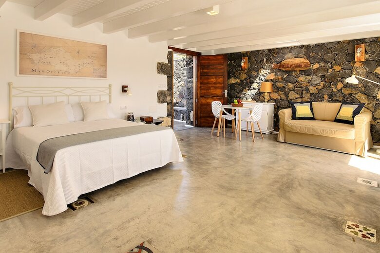 Apartamentos Eco Living Olivos76