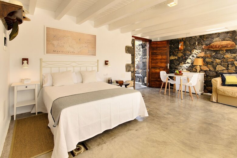 Apartamentos Eco Living Olivos76