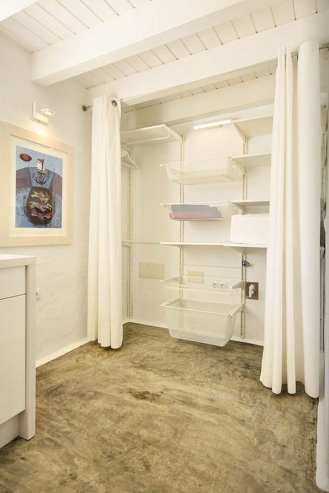 Apartamentos Eco Living Olivos76