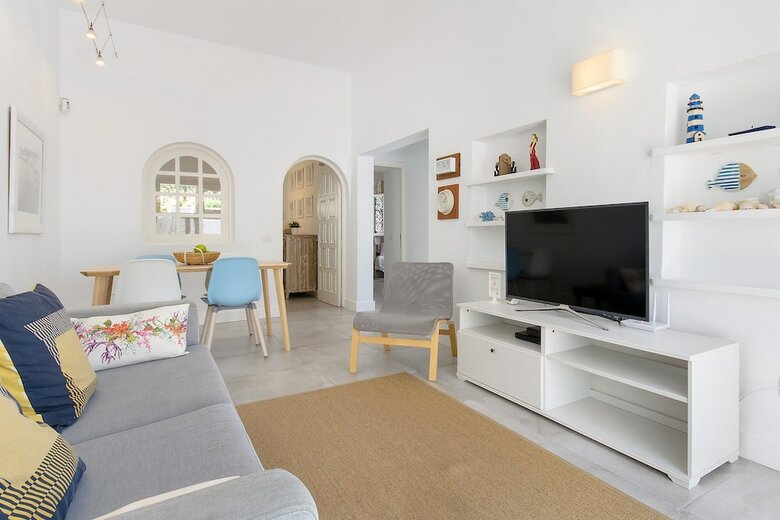 Apartamentos Casa Capricho