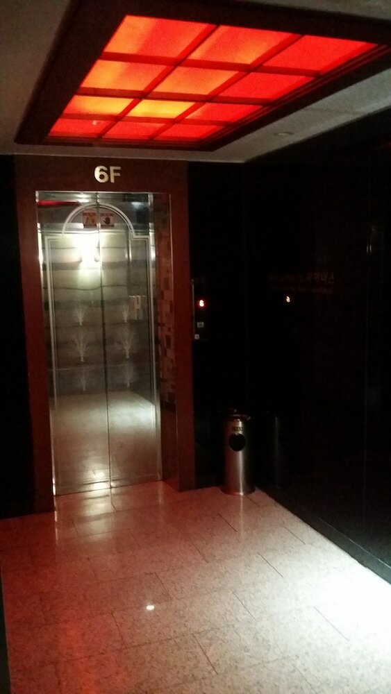 Midas Hotel