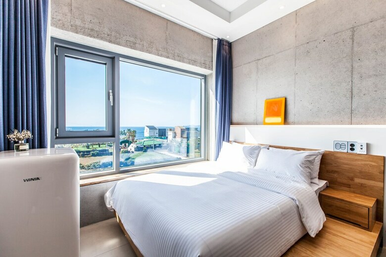 Common Stay Jeju