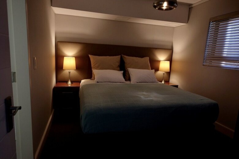 Apartamentos Blou Inn - Century City