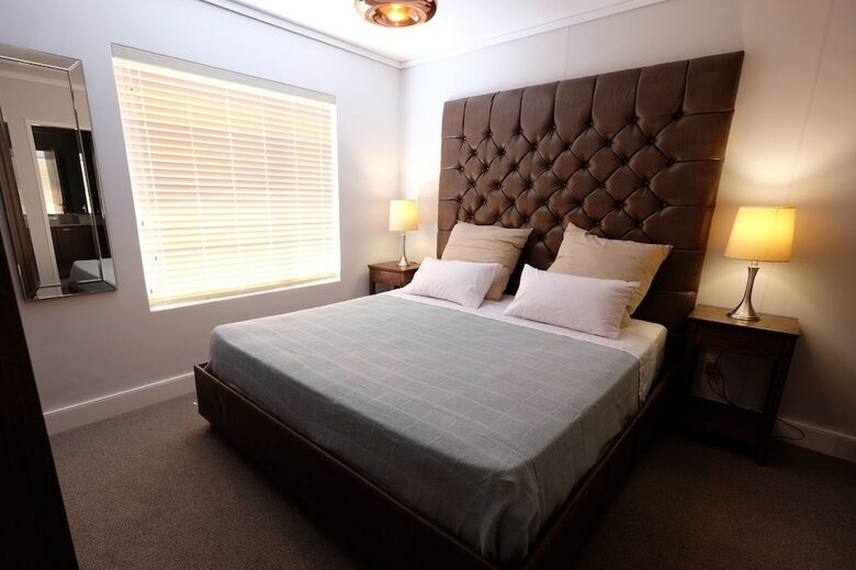 Apartamentos Blou Inn - Century City