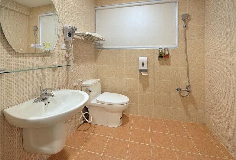 Hotel Kenting 166