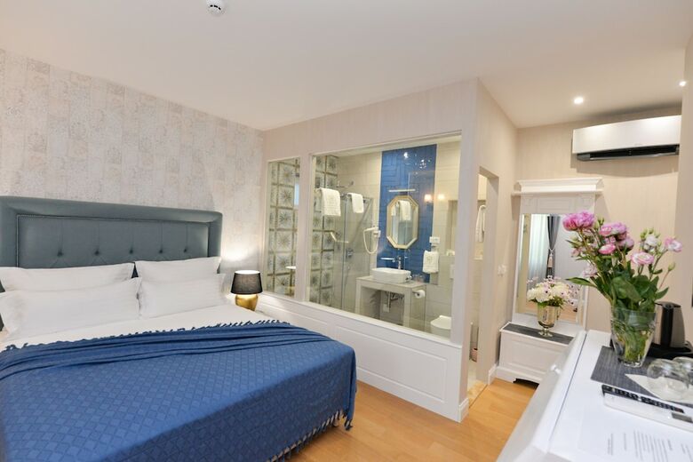 Hotel The Duke Luxury Rooms