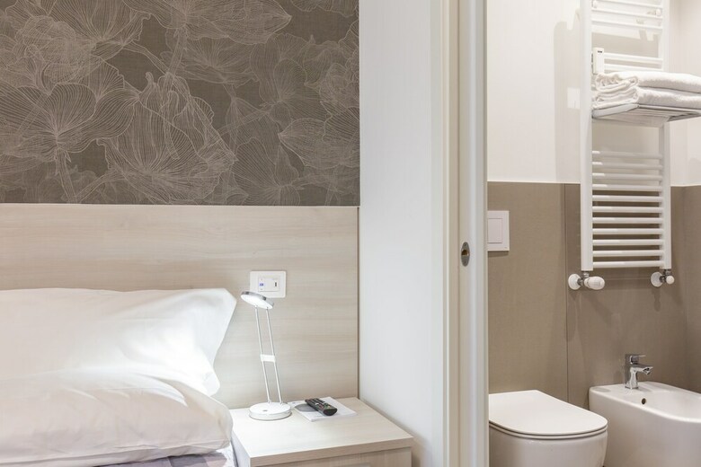 Hotel Open Rooms Verona