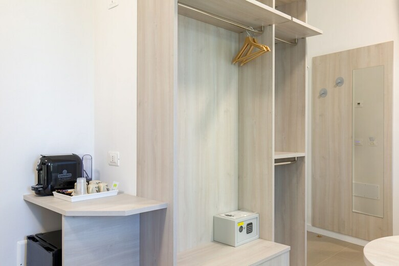 Hotel Open Rooms Verona