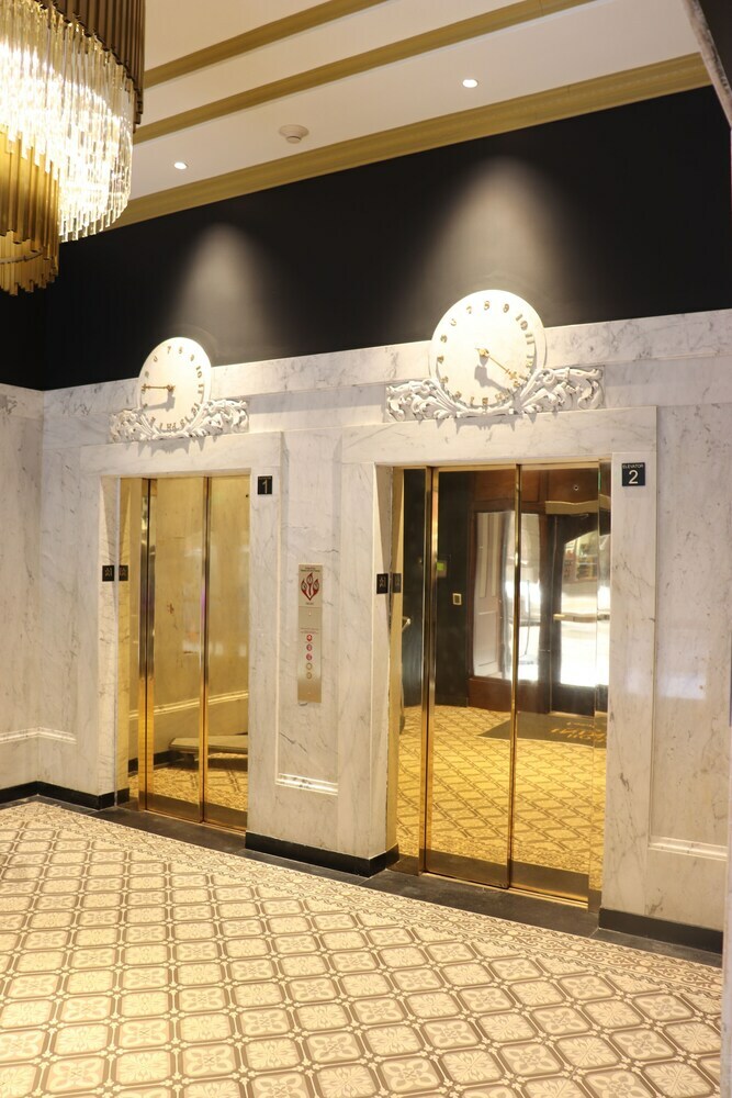Hotel Indigo St. Louis - Downtown