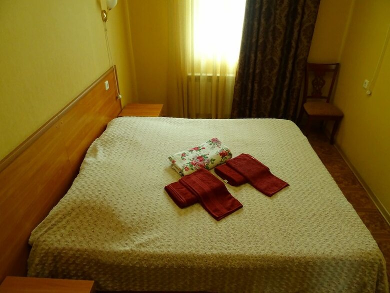 Hotel Gostevoy Dom South
