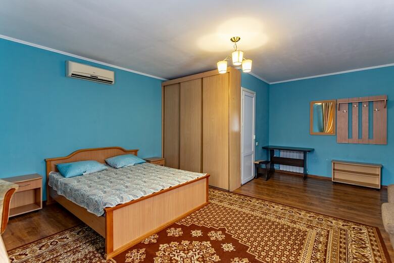 Hotel Gostevoy Dom South