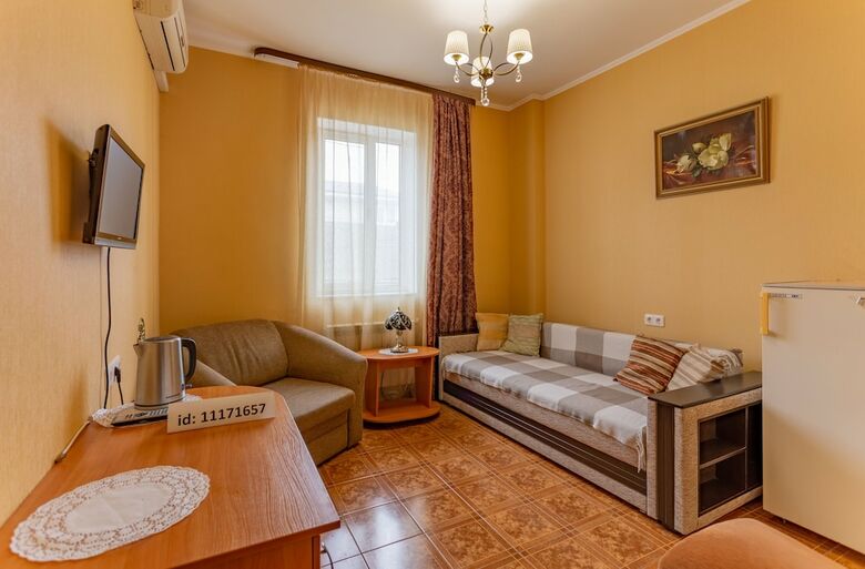 Hotel Gostevoy Dom South