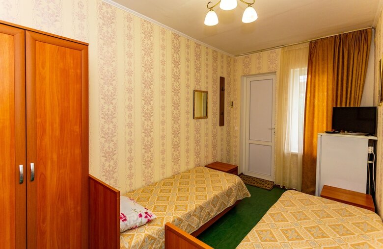 Hotel Gostevoy Dom South
