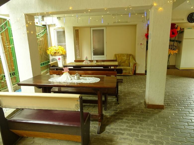 Hotel Gostevoy Dom South