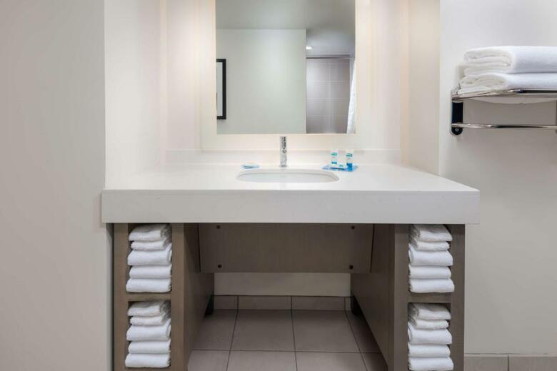 Hotel Hyatt House Chicago West Loop