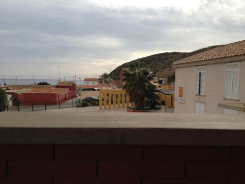 Albergue De Puntas De Calnegre