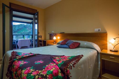 Hotel Restaurante Canero