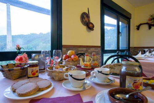 Hotel Restaurante Canero