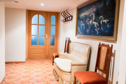 Apartamento Cal Po