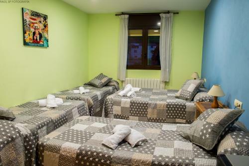 Apartamento Cal Po