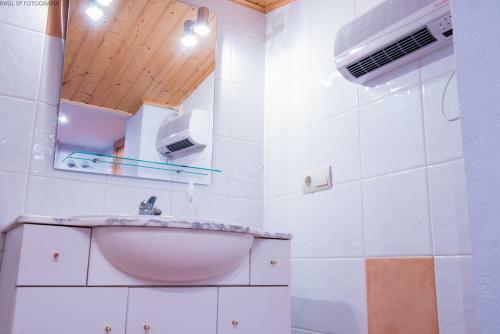 Apartamento Cal Po