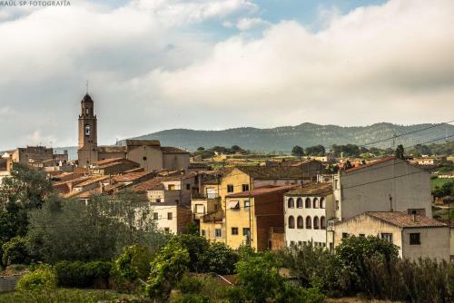 Apartamento Cal Po