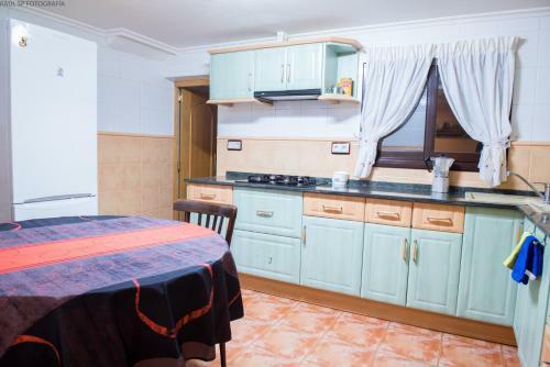 Apartamento Cal Po