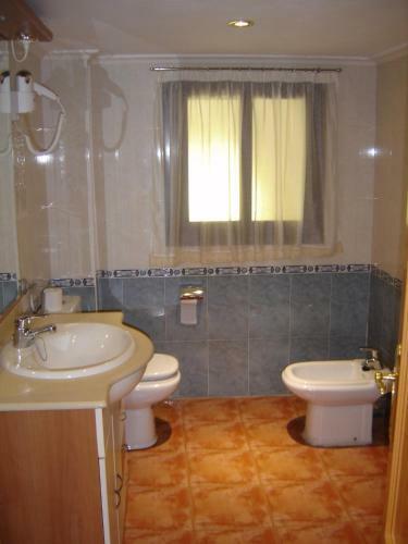 Apartamento Cal Po