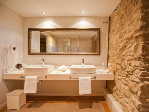 Hotel La Garriga De Castelladral
