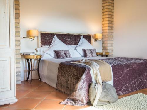 Hotel La Garriga De Castelladral