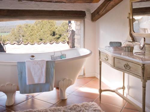 Hotel La Garriga De Castelladral