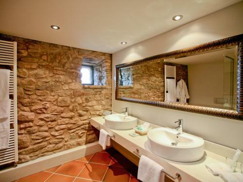 Hotel La Garriga De Castelladral