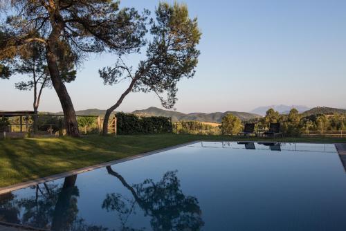 Hotel La Garriga De Castelladral