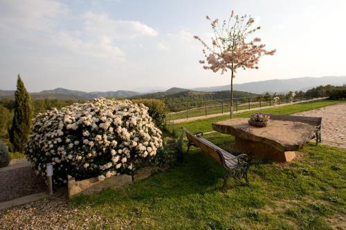 Hotel La Garriga De Castelladral