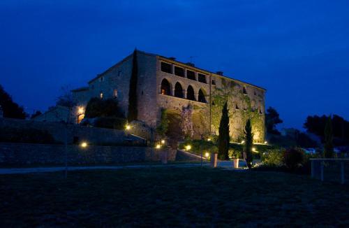 Hotel La Garriga De Castelladral