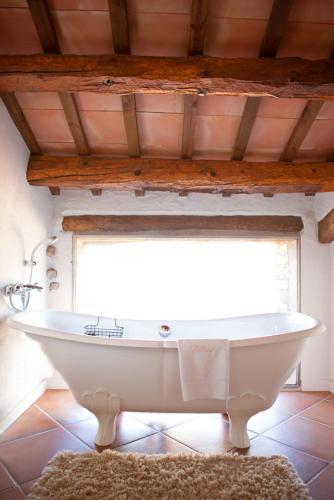 Hotel La Garriga De Castelladral