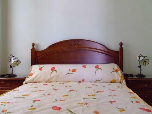 Apartamentos El Rinc�n De Resu