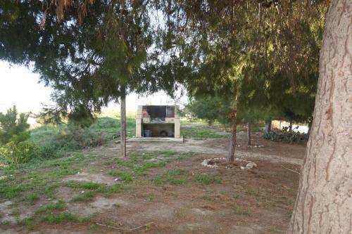 Apartamentos El Rinc�n De Resu