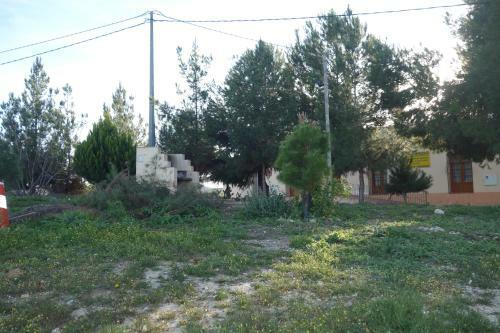 Apartamentos El Rinc�n De Resu