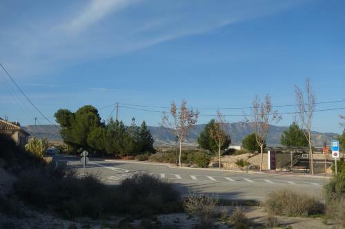 Apartamentos El Rinc�n De Resu