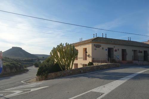 Apartamentos El Rinc�n De Resu