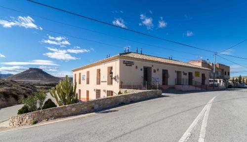 Apartamentos El Rinc�n De Resu