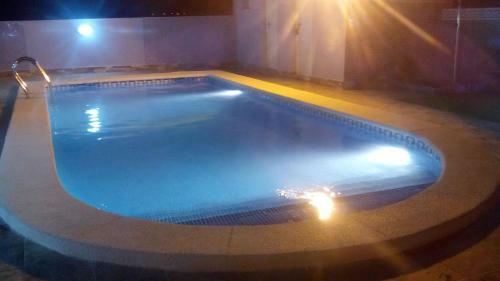 Apartamentos El Rinc�n De Resu