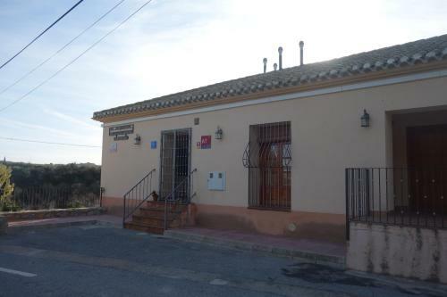 Apartamentos El Rinc�n De Resu