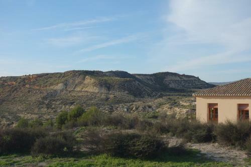 Apartamentos El Rinc�n De Resu