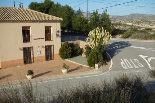 Apartamentos El Rinc�n De Resu