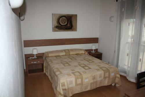 Hostal Alojamiento Ubaldo Nieto