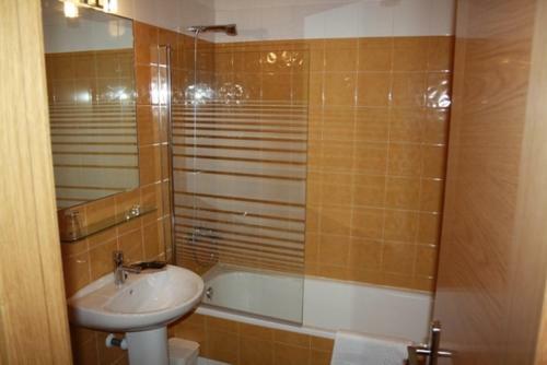 Hostal Alojamiento Ubaldo Nieto
